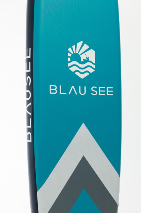 НАДУВНОЙ SUP-BOARD BUSINESS LIGHT BLUE 10 в Подольске