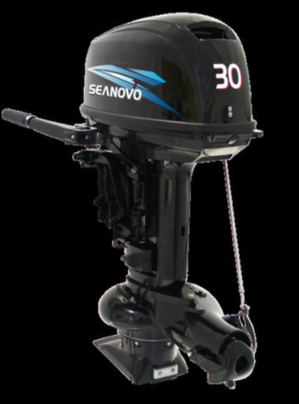 Лодочный мотор SEANOVO SNJ30FH в Подольске