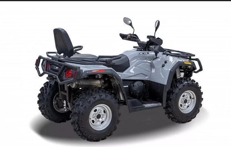 Квадроцикл HISUN TACTIC 550 (HS550ATV) NORMAL в Подольске