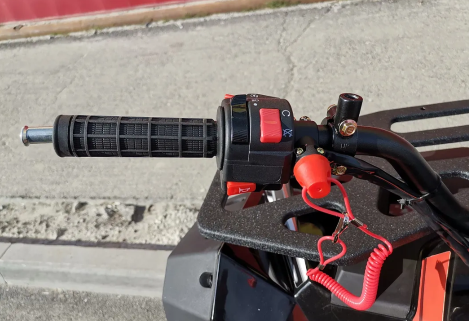 Квадроцикл GBM SHARP BIG 300 NEW в Подольске