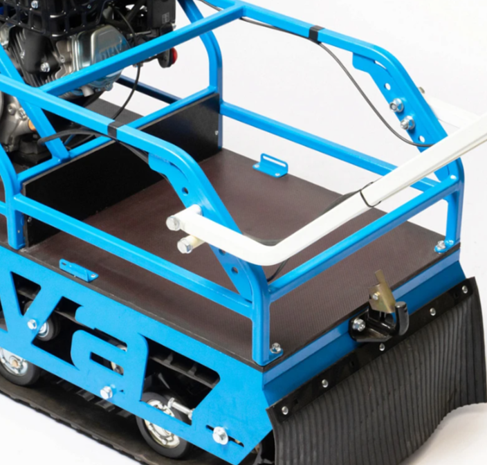 Мотобуксировщик НЕВА МС6-ZS (GB 270) в Подольске