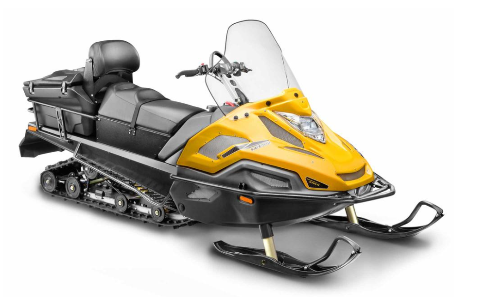Снегоход STELS MS600T (SWT ST) СТАВР 1.0 К01 Tech в Подольске