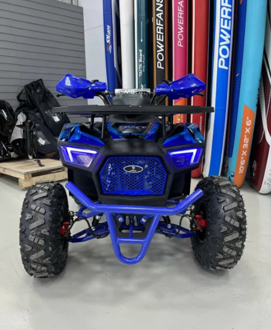 Квадроцикл PROMAX SPACE 200 в Подольске