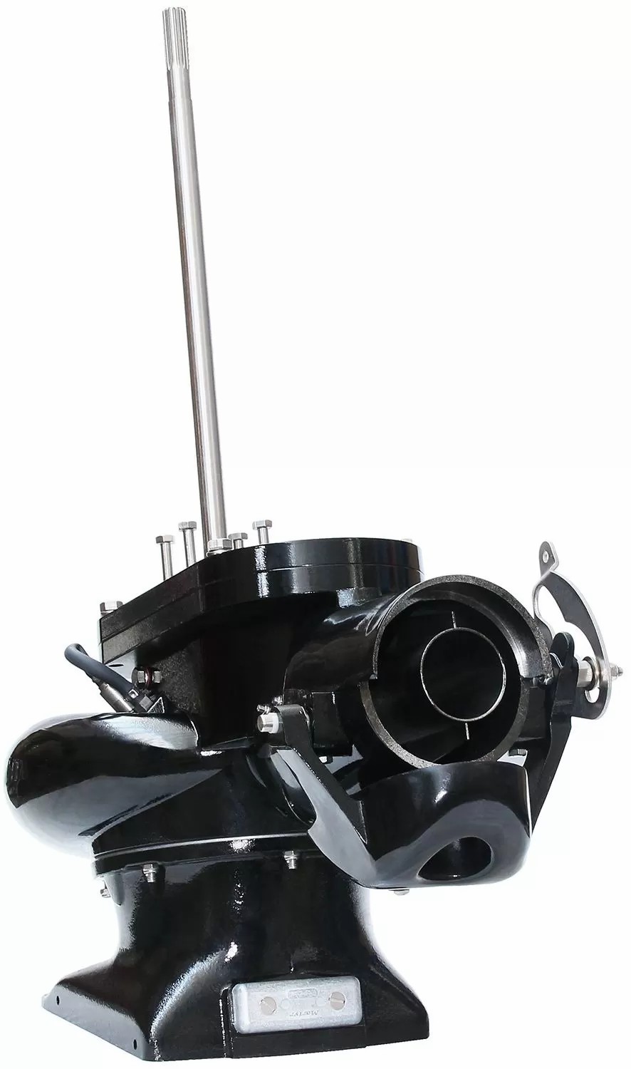 ВОДОМЕТНАЯ НАСАДКА MARLIN НА МОТОР 50 Л.С. TOHATSU, YAMAHA, MERCURY, MARLIN в Подольске