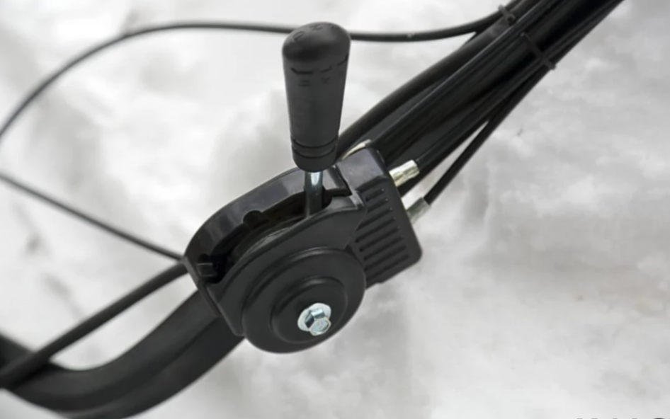 Мотобуксировщик РЫБАК PKD. PSD 20 л.с. (длинная база 1430мм) в Подольске