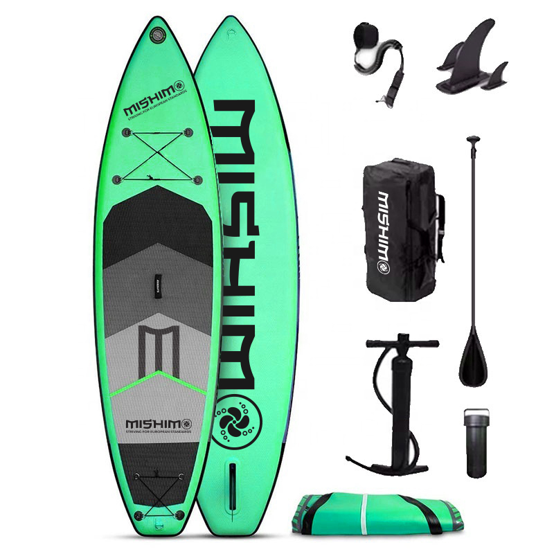 SUP (САП) Доска MISHIMO CLASIK 10.6 в Подольске