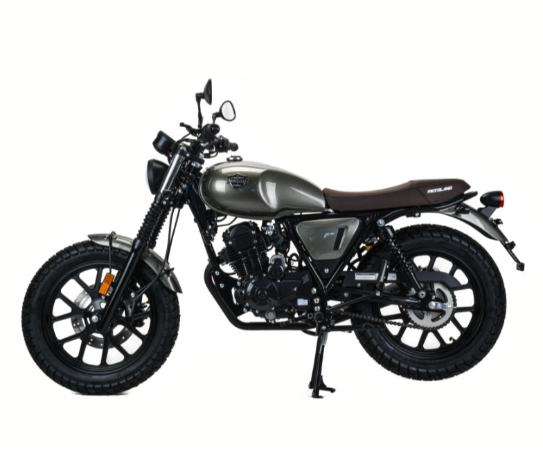 Мотоцикл MOTOLAND (МОТОЛЕНД) TEXAS 300 в Подольске