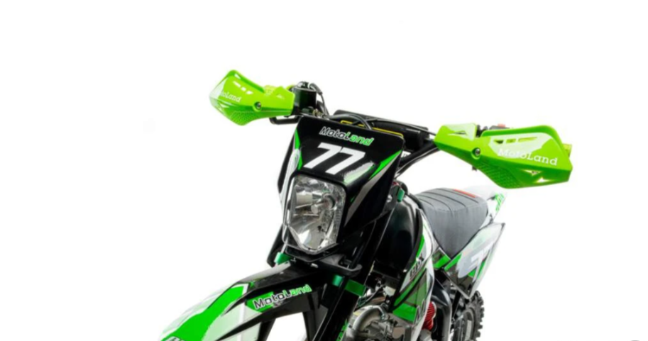 Питбайк MOTOLAND (МОТОЛЕНД) JX125 E в Подольске