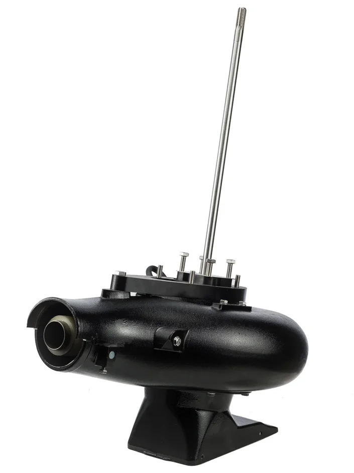 ВОДОМЕТНАЯ НАСАДКА GLADIATOR WT 15 YAMAHA, MARLIN, PARSUN, GOLFSTREAM в Подольске