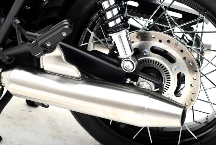 Мотоцикл GAOKIN GK 1200 в Подольске