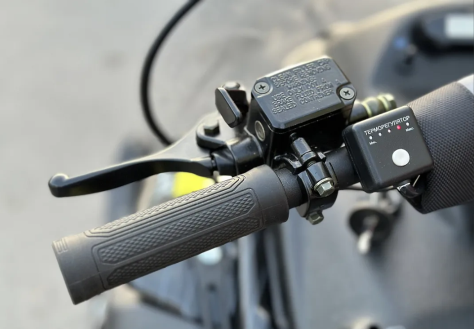 Снегоход РМ TIKSY 500 4Т в Подольске