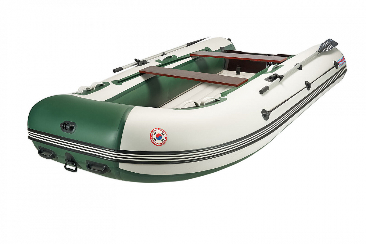 Лодка MISHIMO LITE DF 390 в Подольске