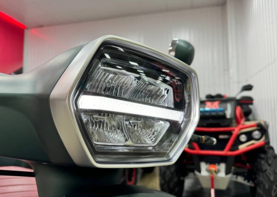 Скутер PROMAX Miami 240 (49) в Подольске