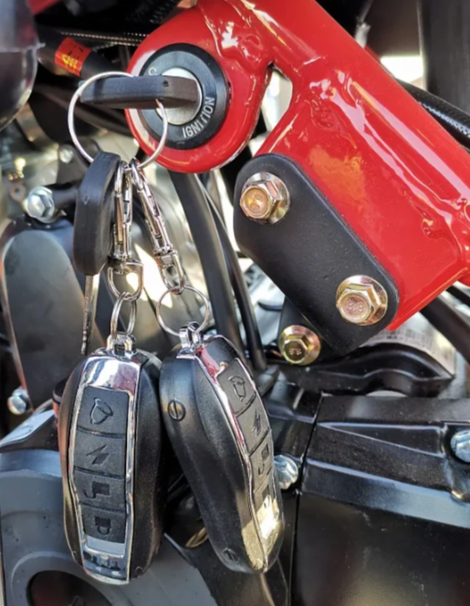 Квадроцикл GBM SHARP KIDS 125 в Подольске