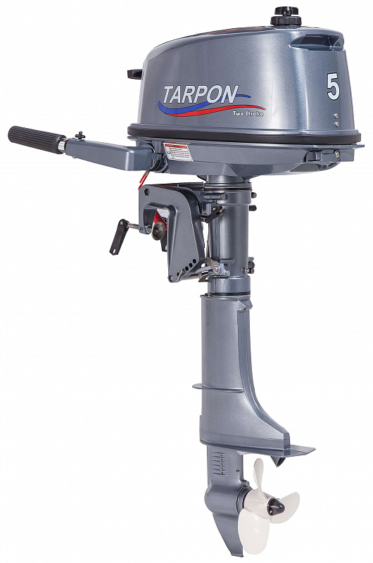 Лодочный мотор SEA-PRO T 5S TARPON в Подольске