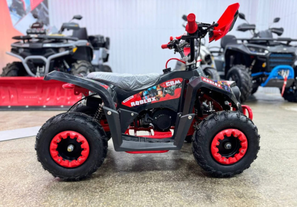 Квадроцикл GBM ROBLOX в Подольске