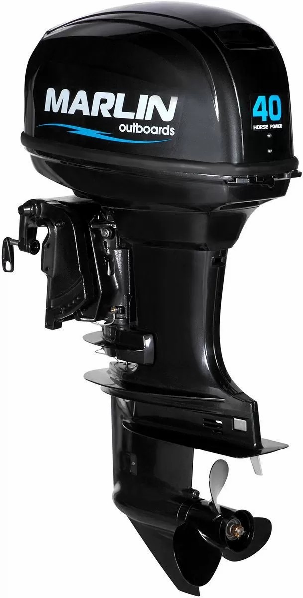 Лодочный мотор MARLIN MP 40 AWRL в Подольске