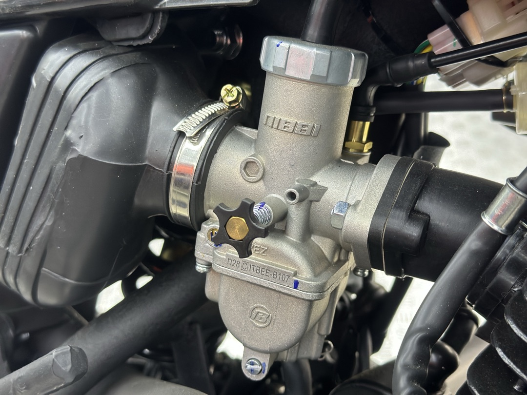 Кроссовый мотоцикл PROMAX ARMY 250 в Подольске