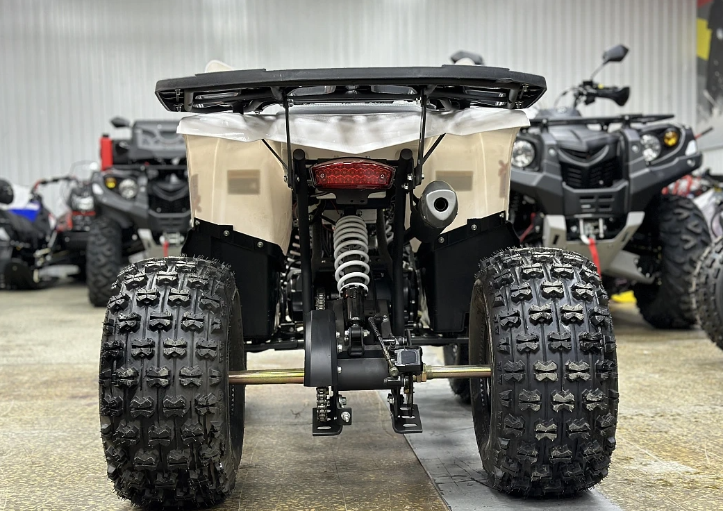 Квадроцикл PROMAX WILD 2.0 190 в Подольске