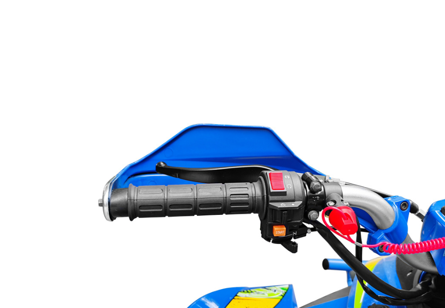 Квадроцикл YACOTA TYPHOON 250 в Подольске