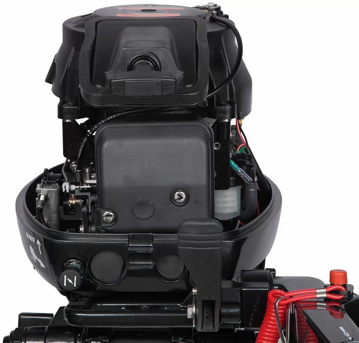 Лодочный мотор MARLIN MP 9.9 AMHS в Подольске