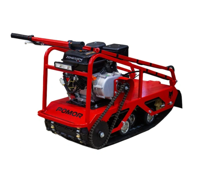 Мотобуксировщик POMOR X-1 K7.5 (8) в Подольске