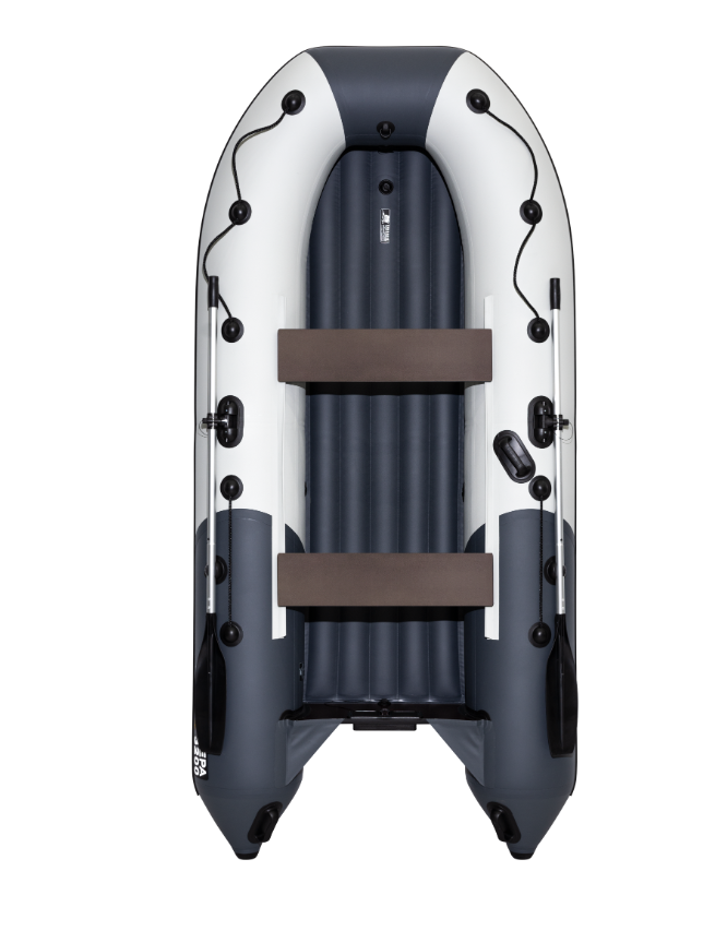 Лодка ривьера компакт 3200 нднд в Подольске