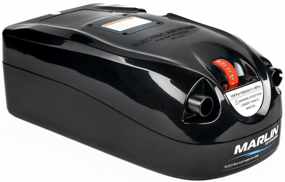 ЭЛЕКТРИЧЕСКИЙ НАСОС MARLIN GP-80 B в Подольске