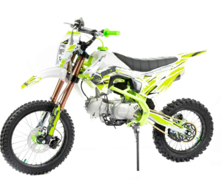 Питбайк MOTOLAND (МОТОЛЕНД) APEX125 в Подольске