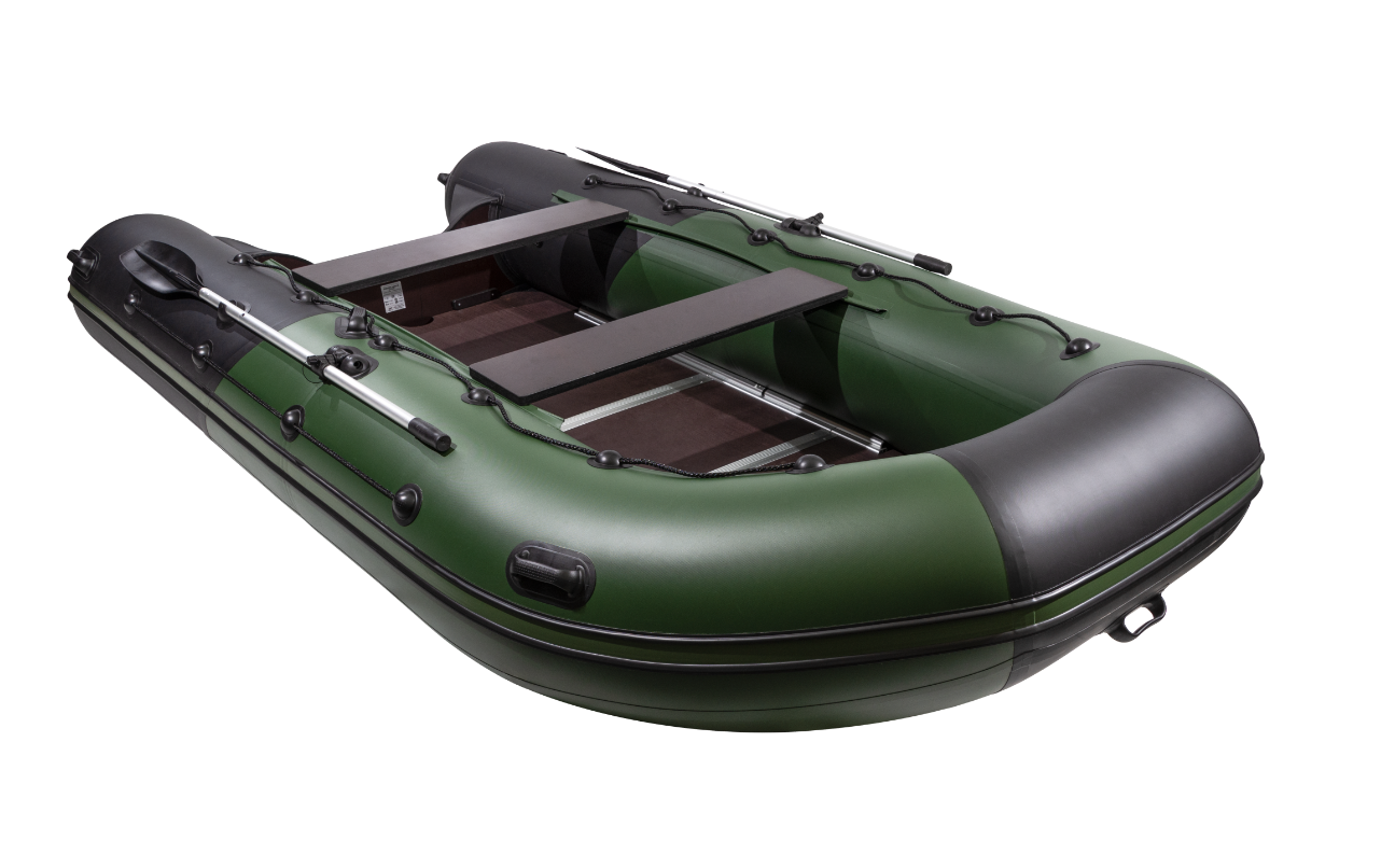 Лодка Ривьера Максима 3800 СК в Подольске