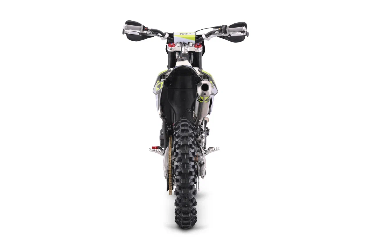 Кроссовый мотоцикл YACOTA NB300 в Подольске