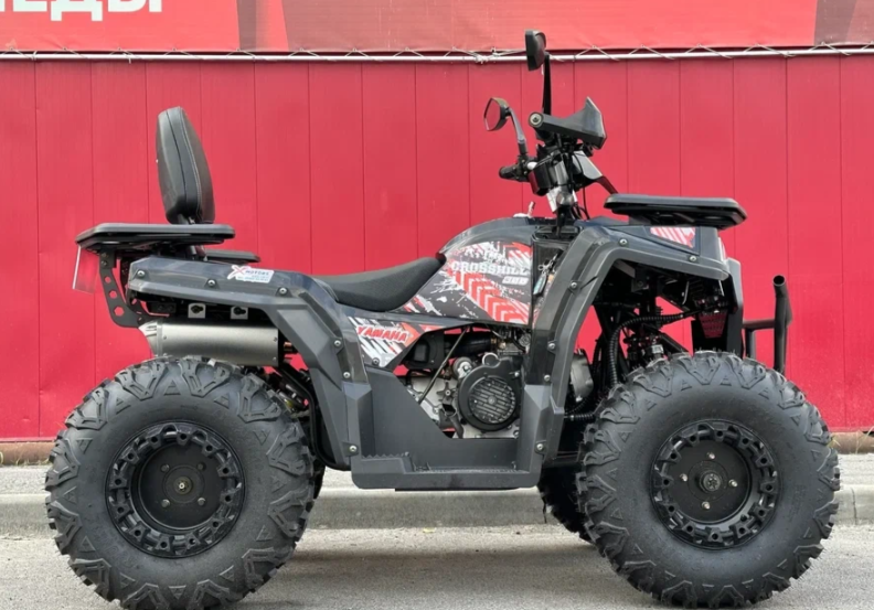 Квадроцикл GBM CROSS HILL 300 NEW в Подольске