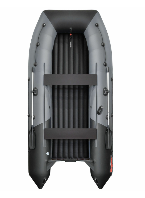 Лодка Таймень RX 4100 НДНД в Подольске