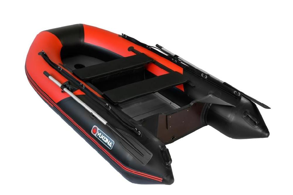 ЛОДКА НАДУВНАЯ YUKONA 310 TS - U (БЕЗ ПАЙОЛА) в Подольске