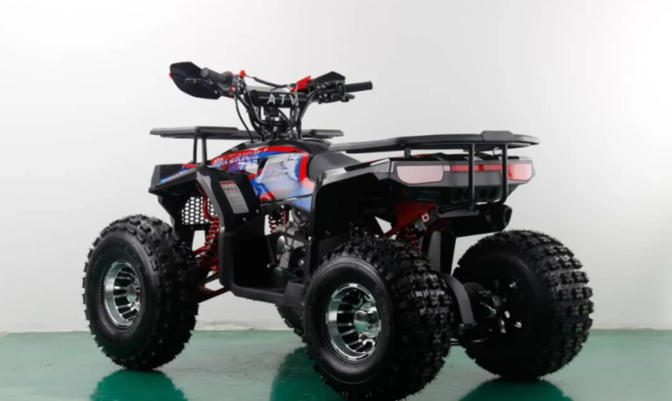 Квадроцикл GBM MAVERICK 222 NEW в Подольске