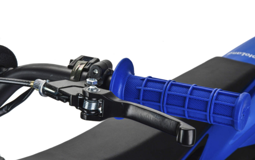 Питбайк MOTOLAND (МОТОЛЕНД) 125 SX 125 E 17/14 в Подольске