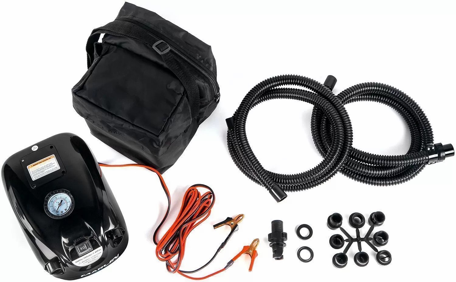 ЭЛЕКТРИЧЕСКИЙ НАСОС MARLIN GP-80 S в Подольске