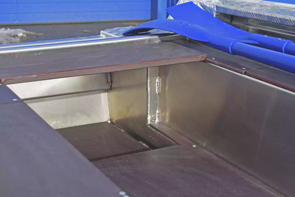 Алюминиевая лодка Wyatboat-340 РМ в Подольске