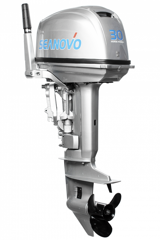 Лодочный мотор SEANOVO SN25FHS в Подольске
