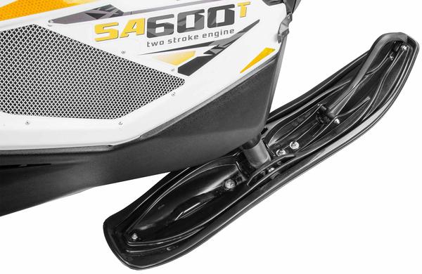 Снегоход STELS АТАМАН SA600T 2.0 в Подольске