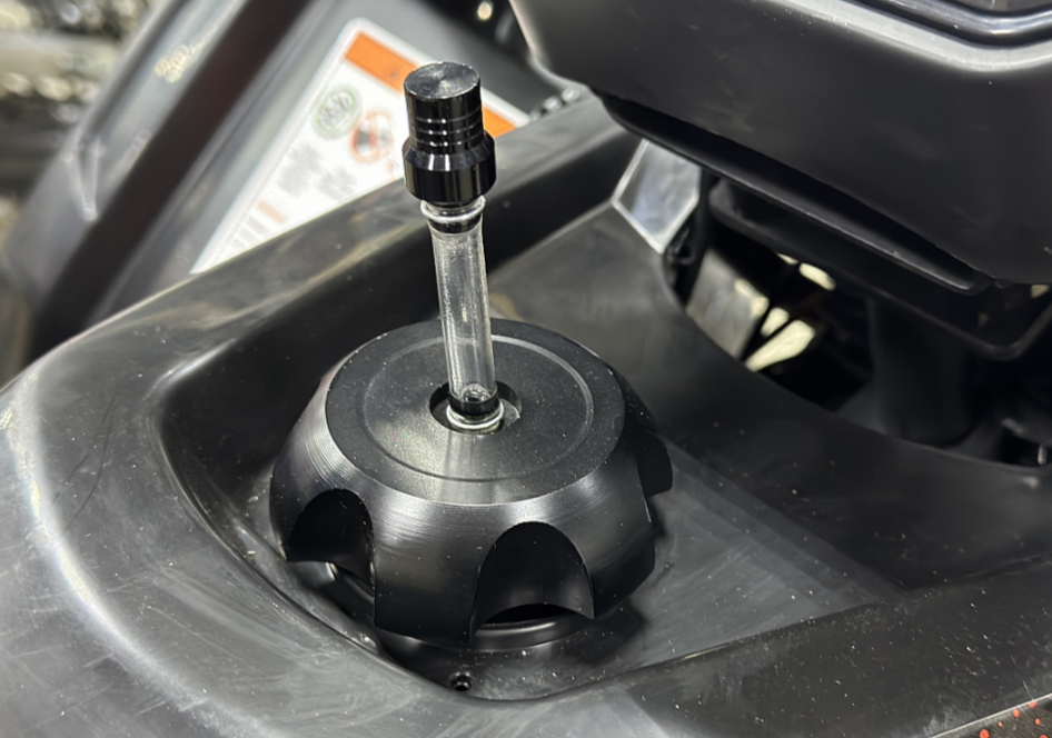 Квадроцикл GBM MAVERICK 300 NEW PREMIUM в Подольске