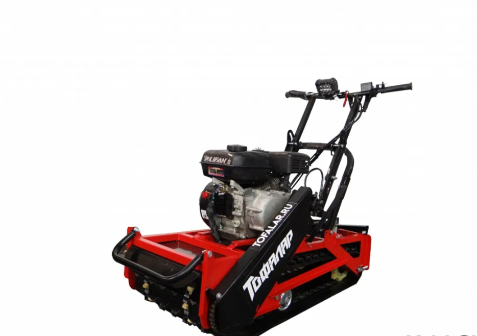 Мотобуксировщик Тофалар Мини в Подольске