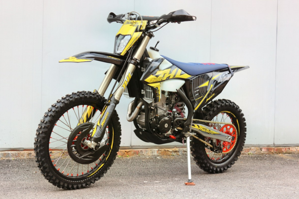 Мотоцикл JHLMOTO JHL Z8 NC300S (182-MN) в Подольске