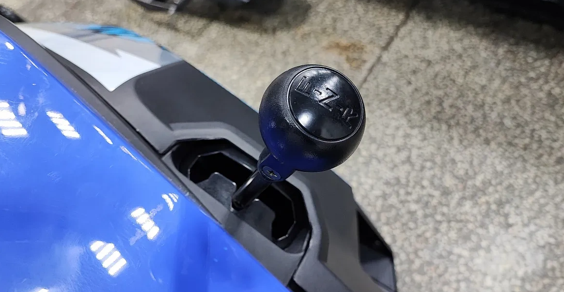 Снегоход Ataki WD150 Б/У в Подольске