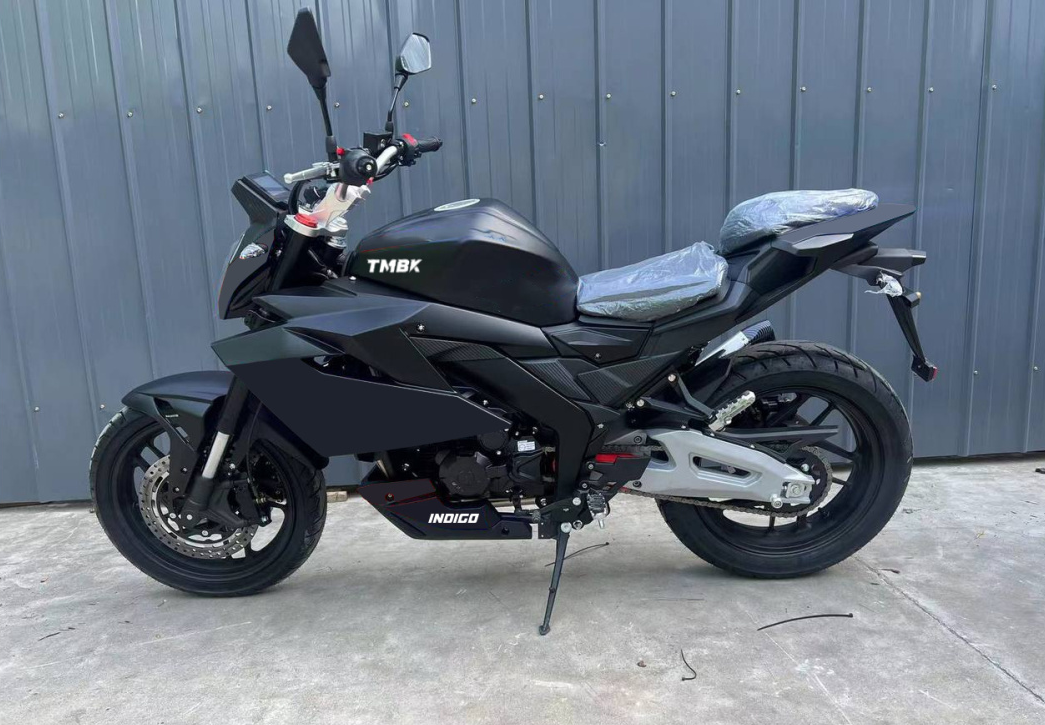 Мотоцикл TMBK Indigo 400cc в Подольске