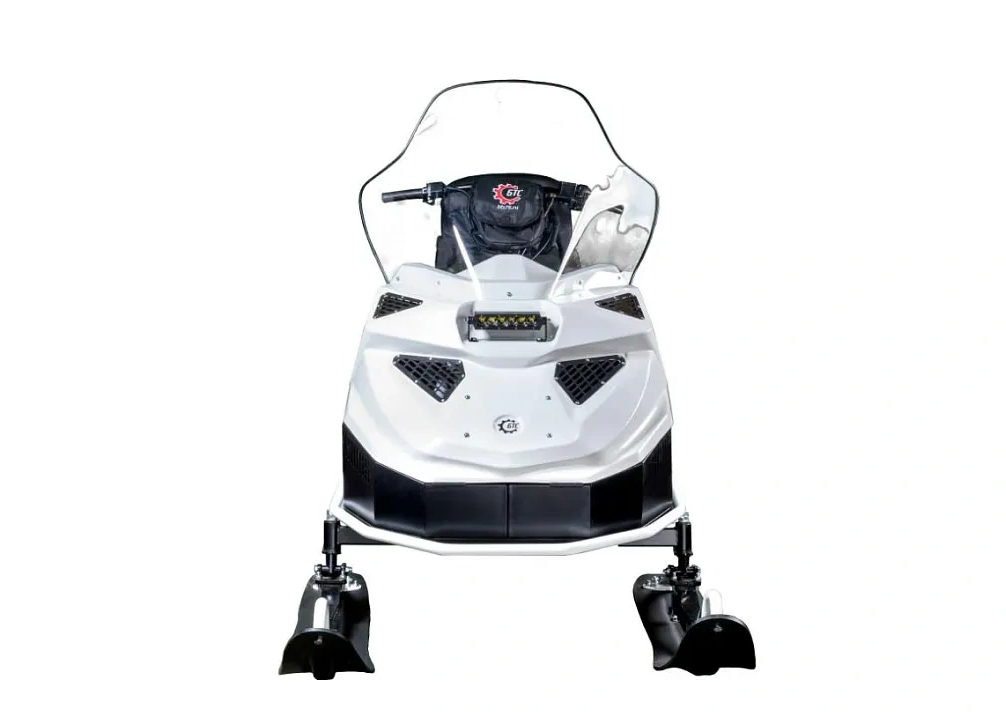 Снегоход БТС 4Т РК ЛОНГ ЛЮКС / 27 л.с. 460 м3 в Подольске