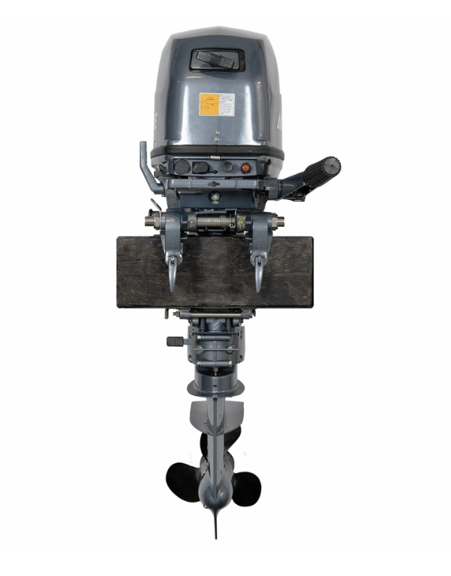 Лодочный мотор APACHE T30BS в Подольске