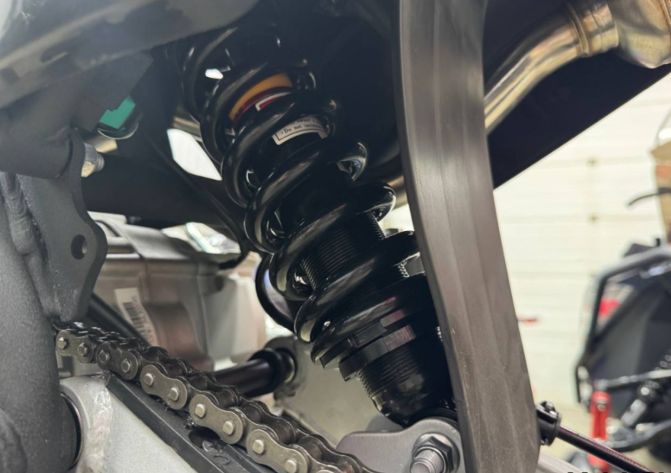 Мотоцикл (питбайк) PROMAX FIDET (ФАЙДЕТ) 145E PRO 17/14 в Подольске