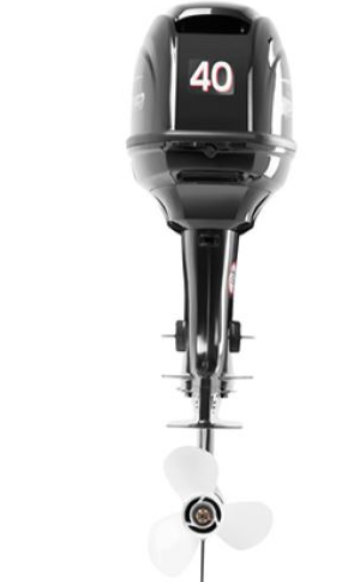 Лодочный мотор HIDEA HD40FHS в Подольске