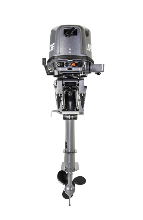 Лодочный мотор APACHE T5 BS в Подольске